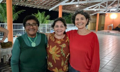 Luau de Outono | 2026