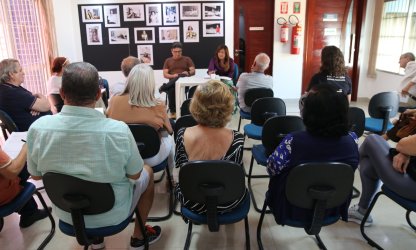 Reunião no ADURN-Sindicato atualiza docentes que não aderiram ao acordo da Ação dos Precatórios