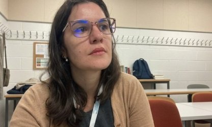 Professora do PPEUR é designada coordenadora da área Plurd da Capes