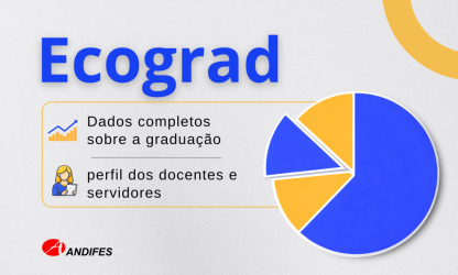 Ecograd é atualizado e amplia análises estratégicas sobre a graduação no Brasil