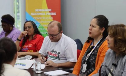 Foto: PROIFES-Federação