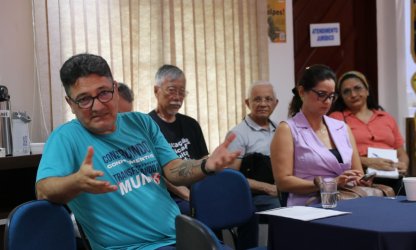 Foto: ADURN-Sindicato