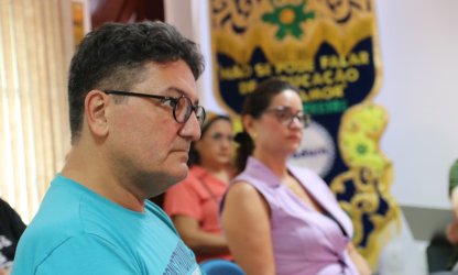 1ª Reunião 2026 | Conselho de Representantes 