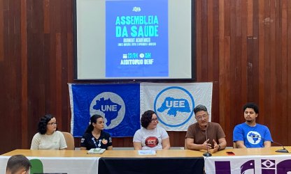 Assembleia da Saúde