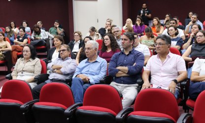 25 anos do PPGCSA/UFRN