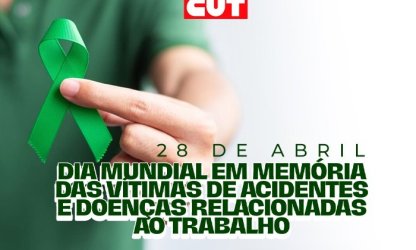 Foto: CUT
