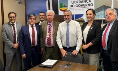 Aumenta a pressão pelo fim da contribuição previdenciária sobre a aposentadoria dos servidores federais