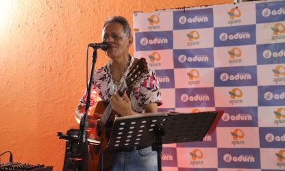 2ª Edição | Luau de Outono