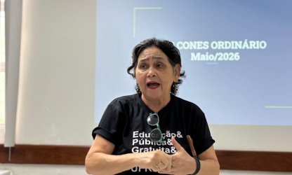 Debate na Escola de Saúde | Carreira EBTT
