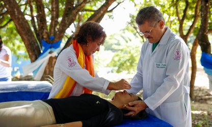 Viver em Harmonia abre inscrições para Grupo Terapêutico para Dor Crônica