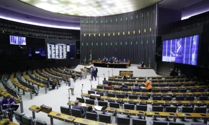 PROIFES participa de ‘Força-Tarefa’ pela aprovação do PL 1893/26 no Congresso Nacional