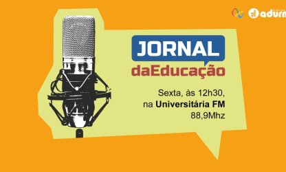 Jornal da Educação - 29/05/2026
