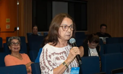 VII Encontro Nacional dos Aposentados