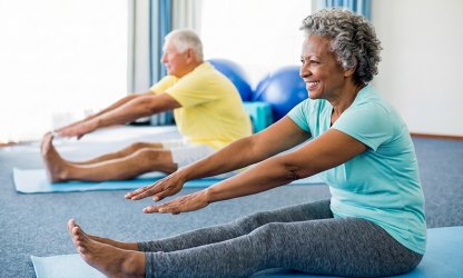 ADURN-Sindicato promove Pilates Day nesta quinta (21); saiba como participar