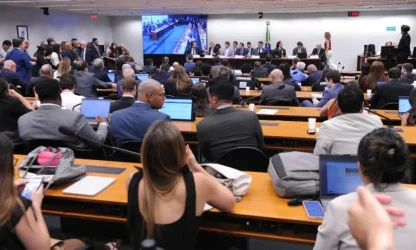 PEC da 6×1 será votada na próxima segunda