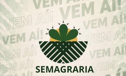 XII SEMAGRARIA acontece durante os dias 26 a 29 de maio, na Escola Agrícola de Jundiaí; veja como participar 