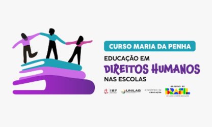 Escola segura: curso gratuito para educadores/as ensina prevenção à violência 