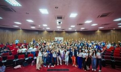 Meninas no Espaço está entre os três projetos brasileiros indicados ao Prêmio UNESCO e avança para etapa internacional