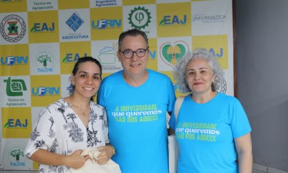 XII Semagraria | EAJ