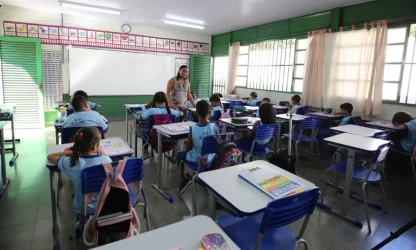 Educação permite que Brasil alcance o maior IDHM da história
