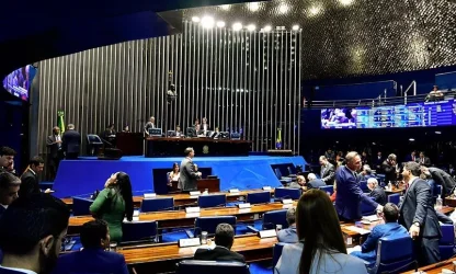Senado aprova criação da UFEsporte e amplia qualificação de professores
