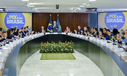 Entregas do MEC são apresentadas em reunião ministerial