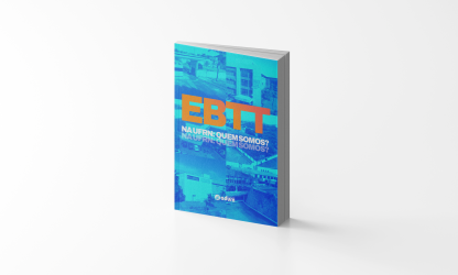 EBTT: ADURN apresenta caderno com panorama da carreira na UFRN