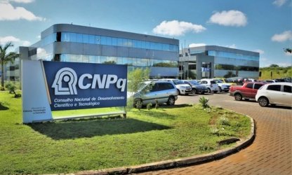 SBPC encaminha moção pela recomposição e duplicação do orçamento do CNPq como estratégia de soberania científica nacional