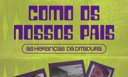 Dipri da UFRN promove evento sobre Ditadura Militar