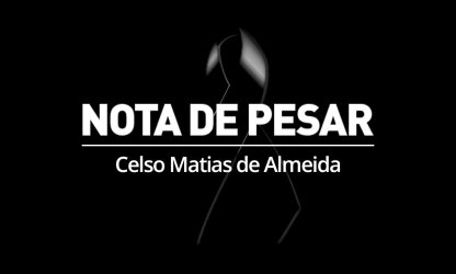 ADURN-Sindicato lamenta a perda do professor Celso Matias de Almeida, referência da medicina potiguar