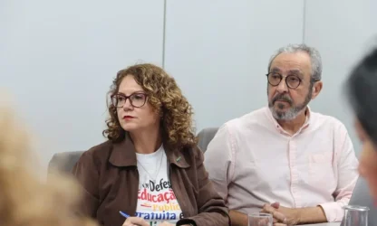 PROIFES defende pautas da EBTT em Reunião da Mesa Setorial de Negociação Permanente do MEC