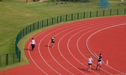 Brasil ganha primeira universidade federal dedicada ao esporte