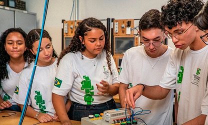 Autorizado funcionamento de 24 novos campi de IFs