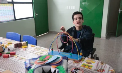 Portaria implementa centros de formação em educação especial