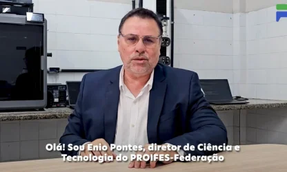 PROIFES na 78ª Reunião Anual da SBPC – de 26/07 a 01/08 