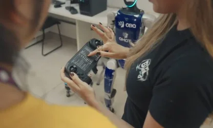 Brasil e outros 28 países criam órgão global de inteligência artificial