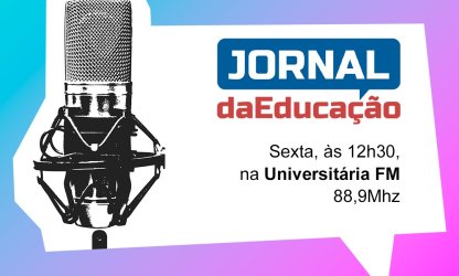Jornal da Educação - 31/07/2026