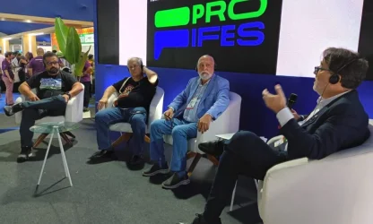 ExpoT&C – 78ª SBPC: PROIFES debate financiamento da ciência, condições de trabalho e futuro das IFEs 