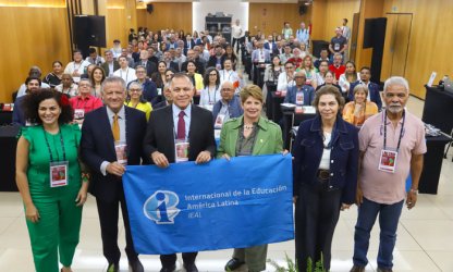 Ataques aos sindicatos da América Latina são pauta do encontro da IEAL