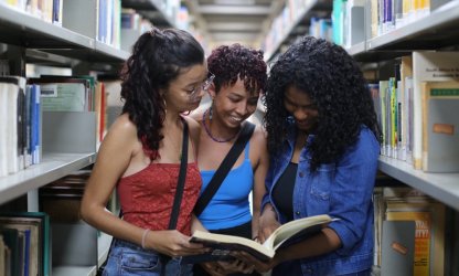 MEC convida professores para avaliar livros do PNLD