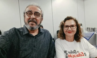 PROIFES debate gestão democrática das instituições federais de ensino, em novo GT do MEC