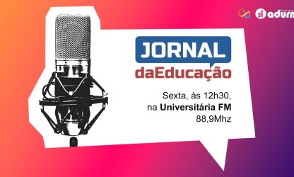 Jornal da Educação - 21/08/2026