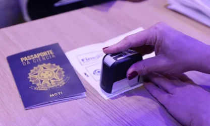 Balanço da 78ª SBPC: Na primeira participação, PROIFES atinge objetivos, faz sucesso e ‘carimba passaporte da ciência’