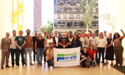 PROIFES reúne Conselho Deliberativo em Brasília