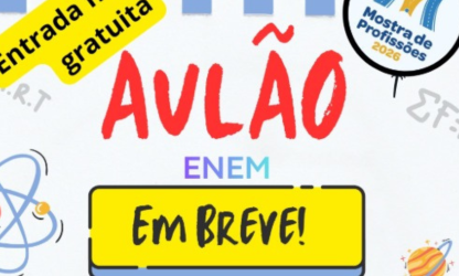 UFRN oferece aulões preparatórios para o Enem