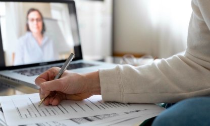 Inscrições abertas para aulas e palestras sobre produção científica