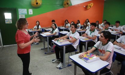 Formação oferece mais de 4 mil vagas em mestrado profissional
