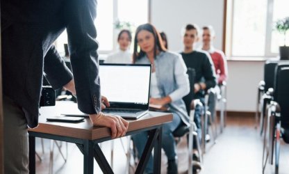 Ibict abre seleção para mestrado e doutorado em Ciência da Informação