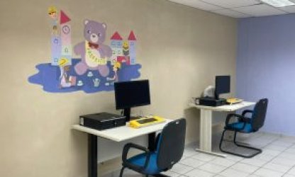 BCZM oferece novo espaço voltado para público infantil
