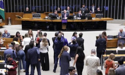 Câmara aprova ratificação da Convenção 190 da OIT que trata do assédio no trabalho
